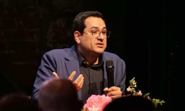 Microsoft hires former Ai2 CEO Ali Farhadi and key researchers for Suleyman’s AI team – GeekWire