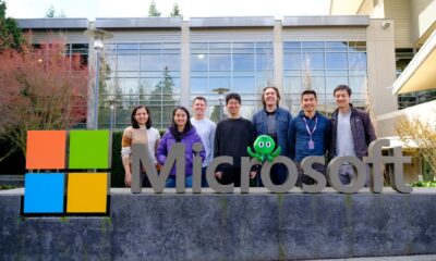 Microsoft hires employees from Cove, a small Sequoia-backed AI startup that helps teams collaborate – GeekWire