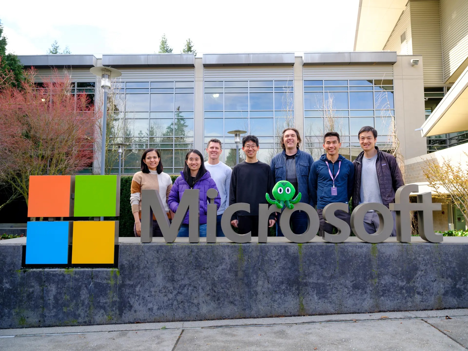 Microsoft hires employees from Cove, a small Sequoia-backed AI startup that helps teams collaborate – GeekWire