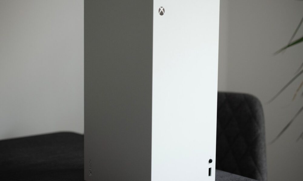 Microsoft’s Copilot AI assistant is coming to current-gen Xbox consoles this year