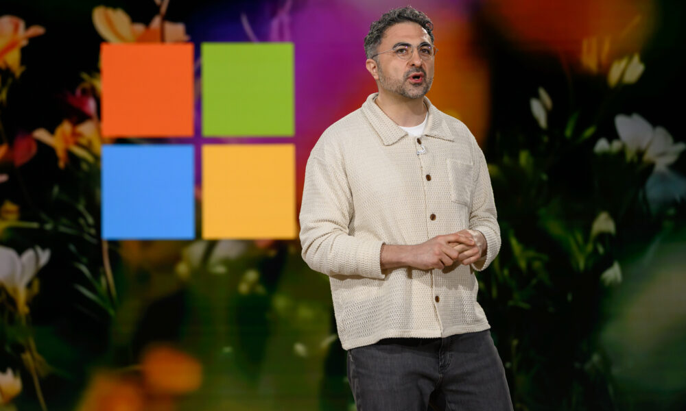 Microsoft revamps Copilot structure, elevating former Snap exec as Suleyman shifts to AI models – GeekWire