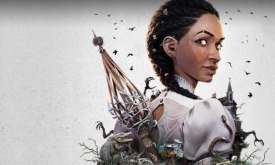 South of Midnight keyart header