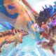 Monster Hunter Stories 3 keyart header