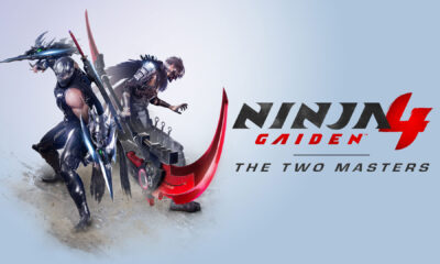 NINJA GAIDEN 4