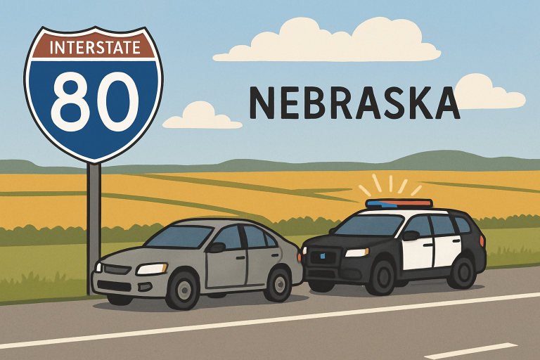 How a Skilled Omaha Drug Attorney for Interstate Drug Stops Can Protect Your Rights
