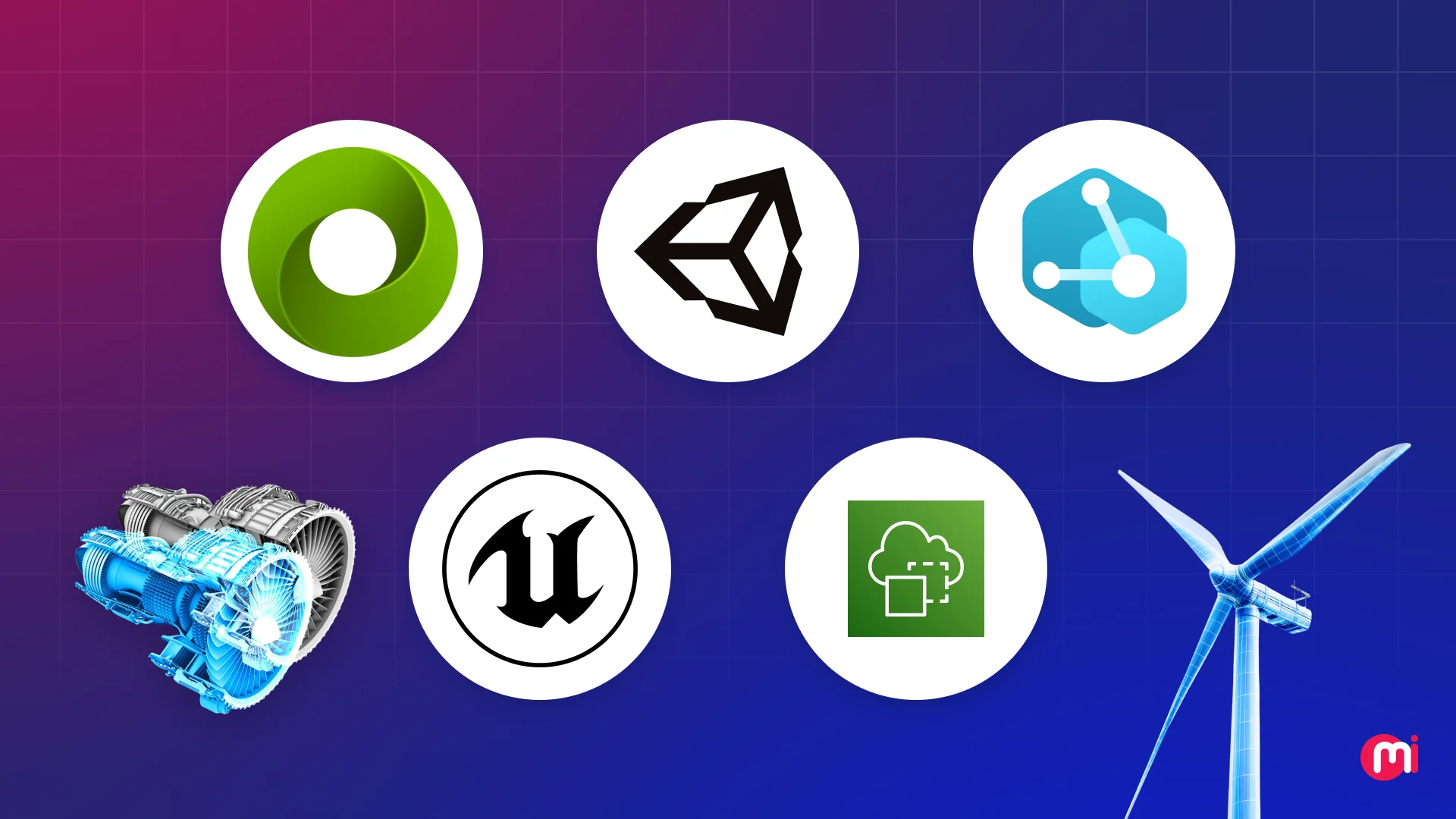 choose the right digital twin platform