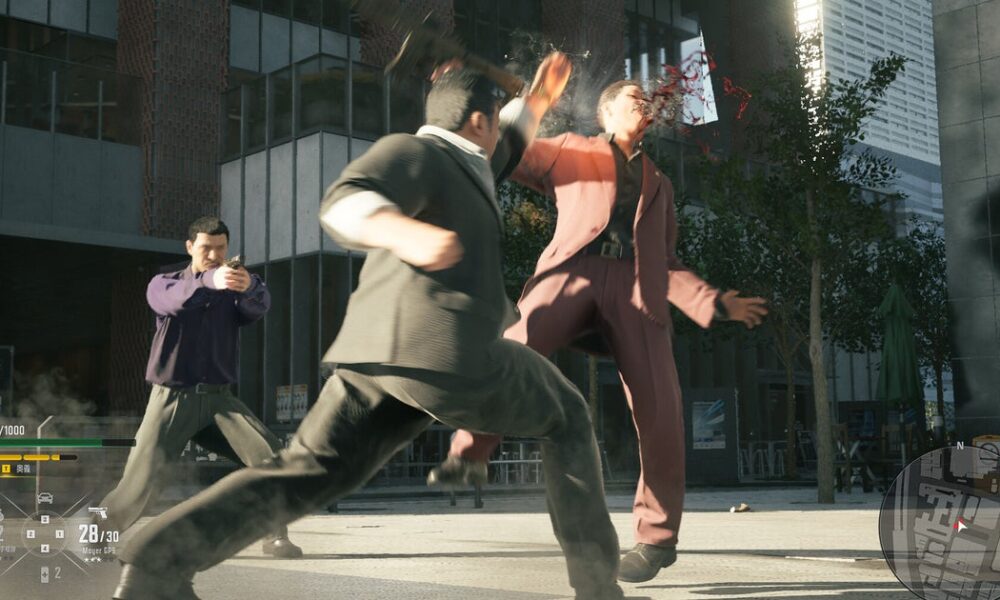 NetEase has reportedly pulled funding from Yakuza creator Toshihiro Nagoshi's studio and next game Gang of Dragon