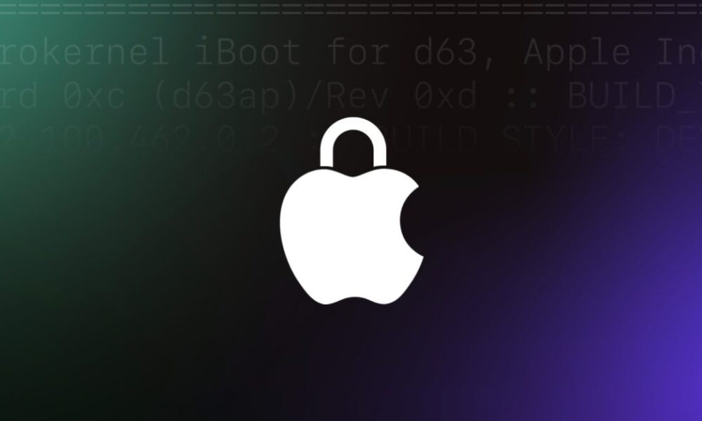 Google reveals another exploit chain affecting outdated iPhones