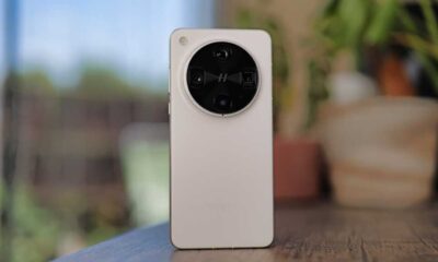 Oppo Find X8 Ultra 2