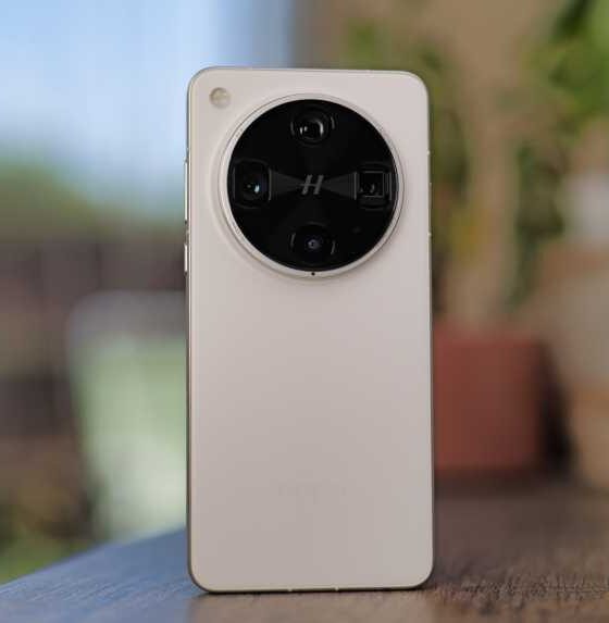 Oppo Find X8 Ultra 2