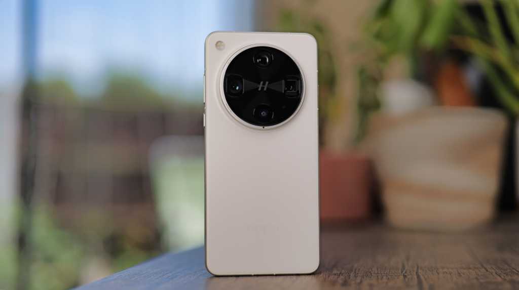 Oppo Find X8 Ultra 2