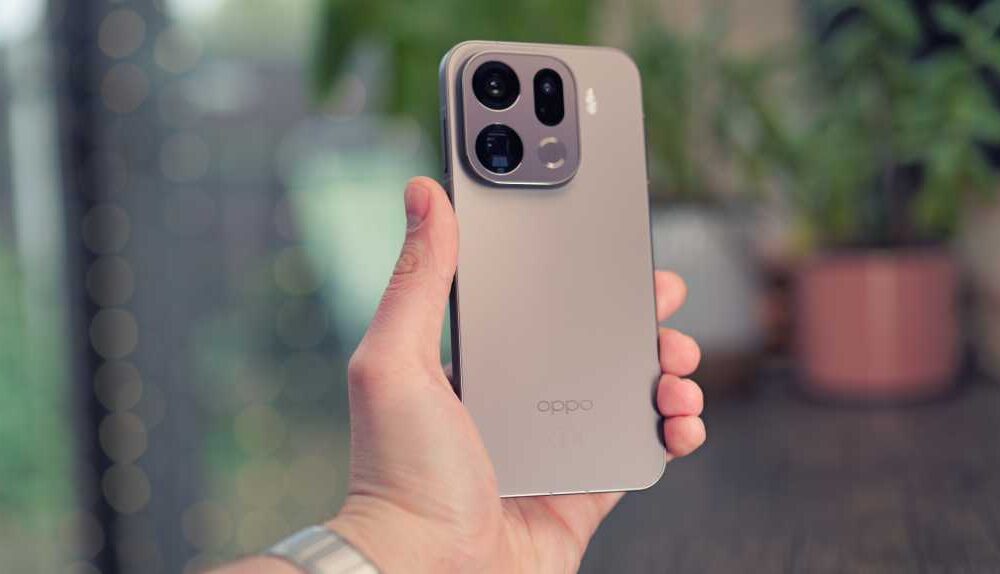 Oppo Find X9 Pro review 18