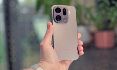 Oppo Find X9 Pro review 18