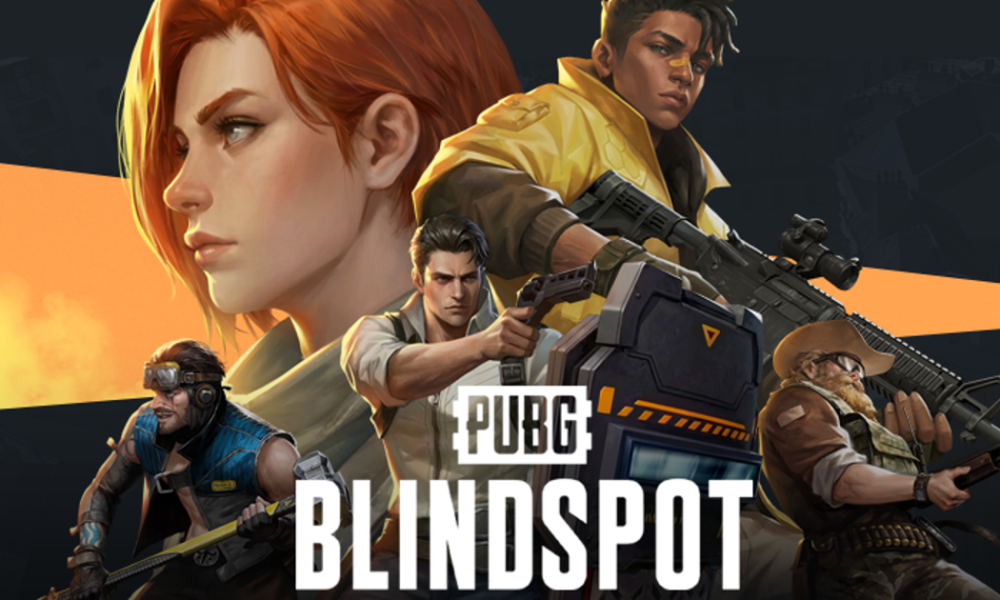 PUBG: Blindspot is going offline forever after just two months in early access, despite Krafton's record Battlegrounds revenues