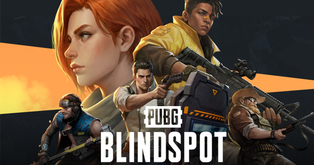 PUBG: Blindspot is going offline forever after just two months in early access, despite Krafton's record Battlegrounds revenues