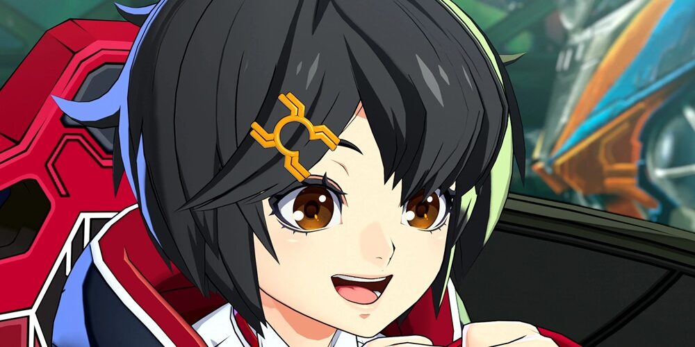 Peni Parker has been revealed as the newest character for Marvel Tōkon: Fighting Souls