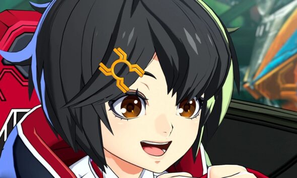 Peni Parker has been revealed as the newest character for Marvel Tōkon: Fighting Souls