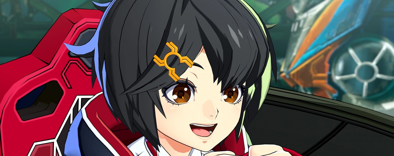 Peni Parker has been revealed as the newest character for Marvel Tōkon: Fighting Souls