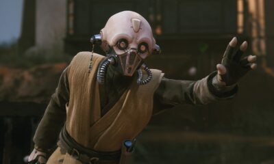 Star Wars Zero Company forces you into permadeath so you can see "what's on the other side of the experience"