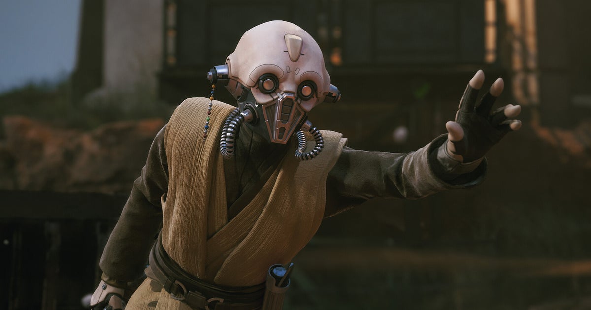 Star Wars Zero Company forces you into permadeath so you can see "what's on the other side of the experience"