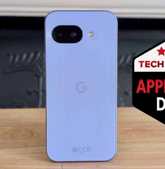 Pixel 9a Fingerprint Sensor Upgraded & Lowest Ever Price