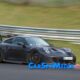 Porsche 911 GT3 RS facelift (992.2) could be revealed in August 2026