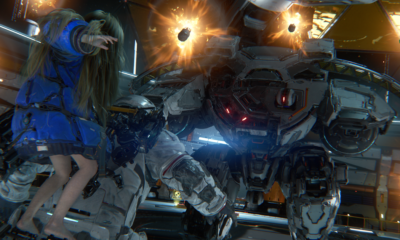 Pragmata gets a release date change once again, albeit in a good way this time