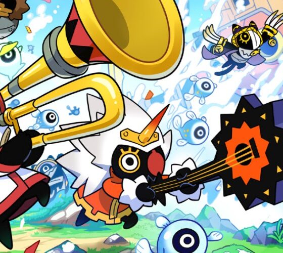 Ratatan header keyart