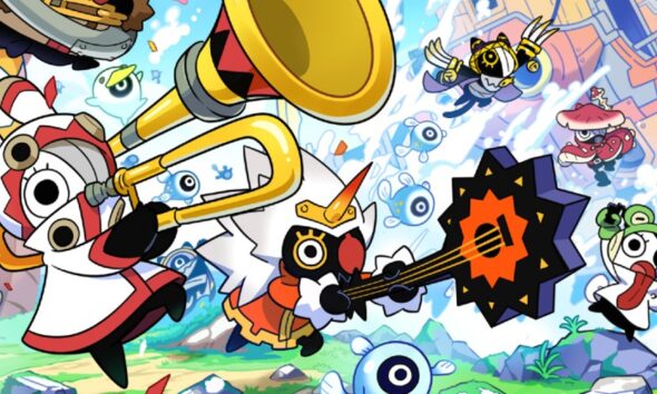 Ratatan header keyart