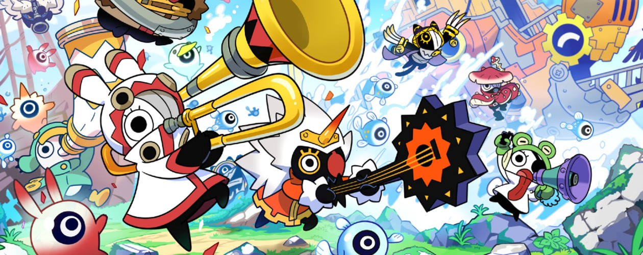 Ratatan header keyart