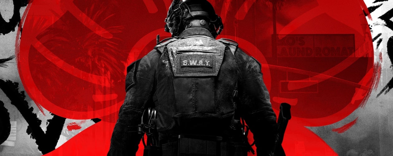 Ready or Not Boiling Point keyart header