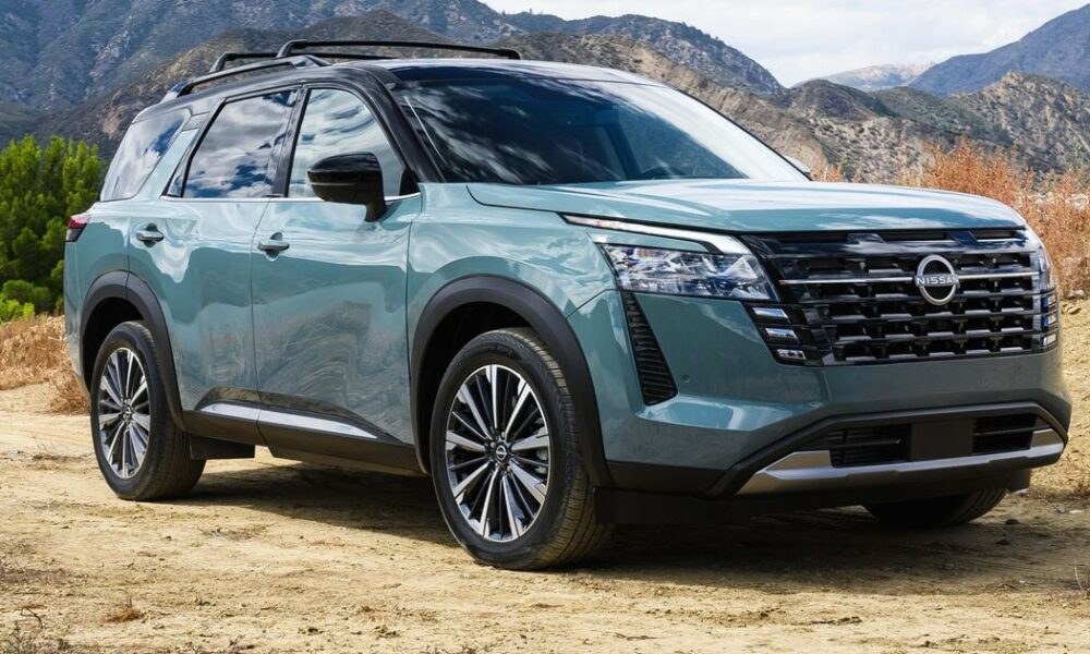 Nissan Pathfinder, Juke dead as brand looks to future