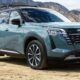 Nissan Pathfinder, Juke dead as brand looks to future