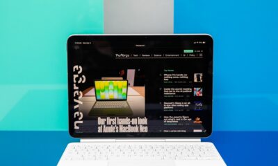 iPad Air review 2026: the M4 and other chip bumps make a difference