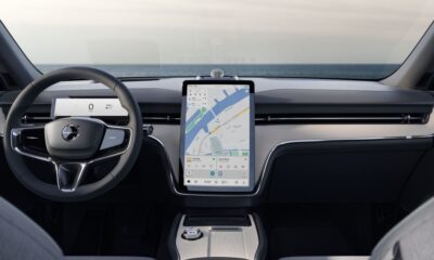 Google’s Android Automotive is moving from the dashboard to the ‘brain’ of the car