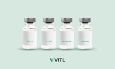 VITL bottles