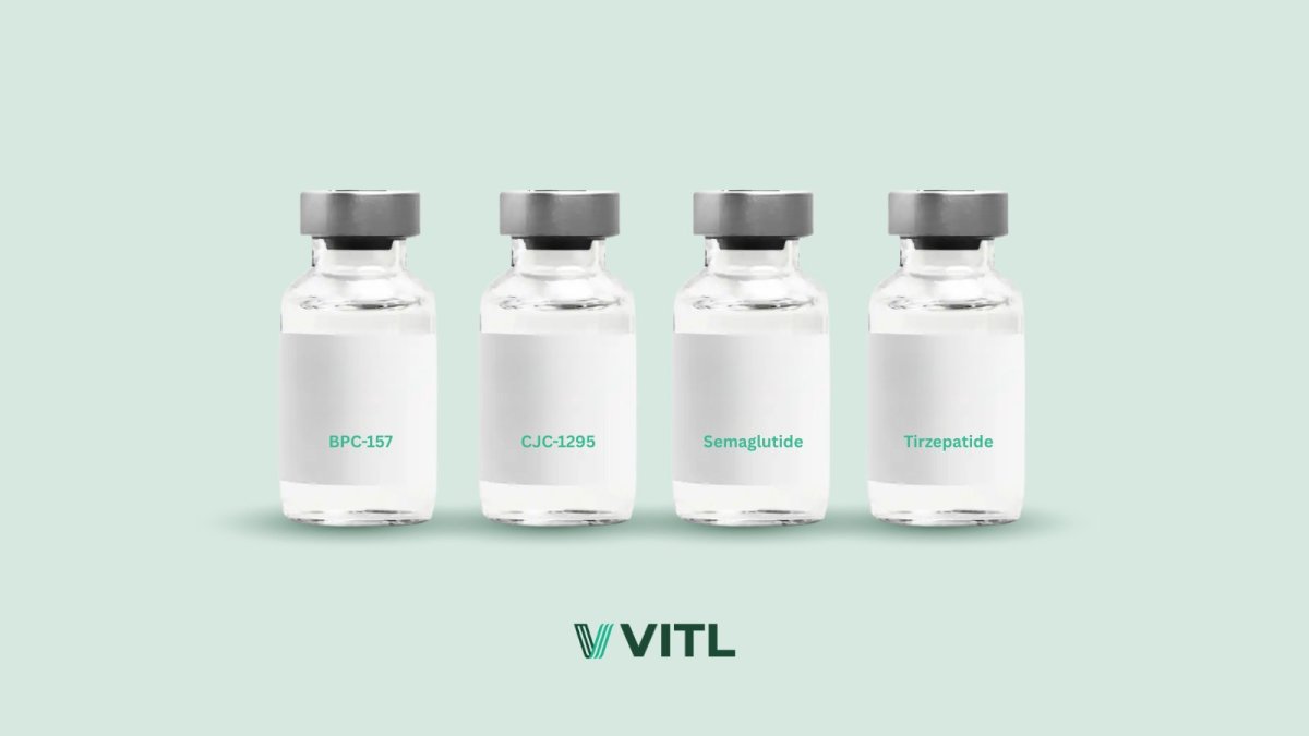 VITL bottles