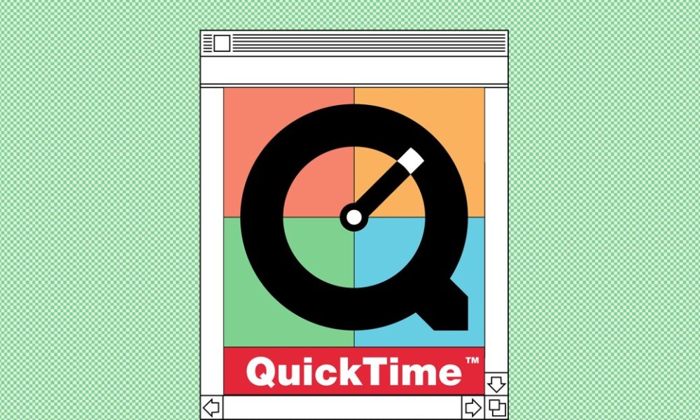 How the invention of QuickTime changed computers forever