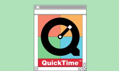 How the invention of QuickTime changed computers forever