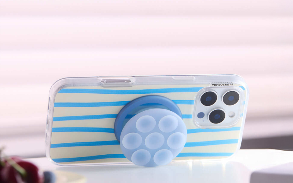 PopSockets Kick Out Grip & Stand