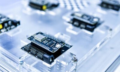 X-ray breakthrough enables real-time monitoring of electronic chips