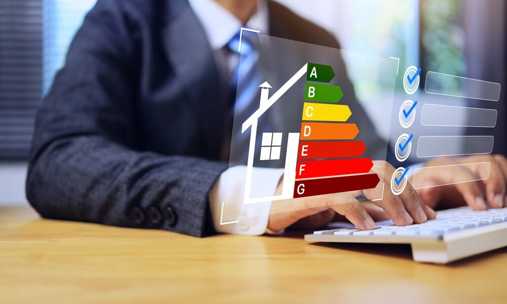 energy-efficient computing