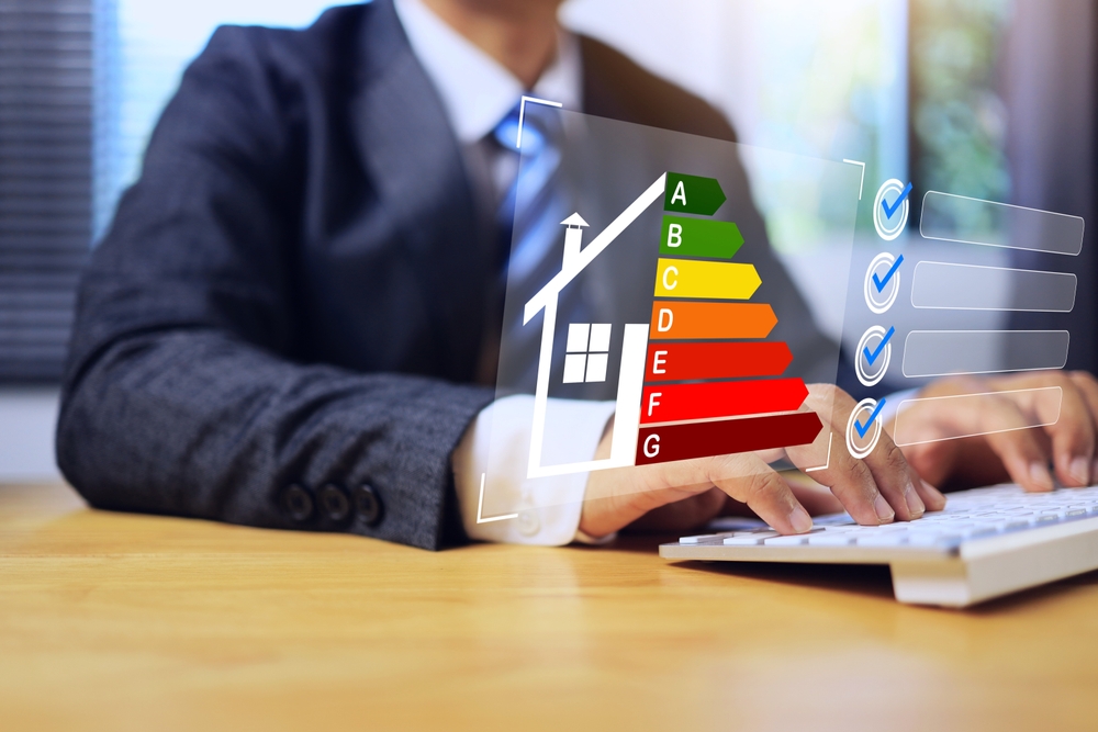 energy-efficient computing