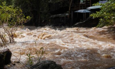 AI could accurately deliver flood warnings in data-scarce regions