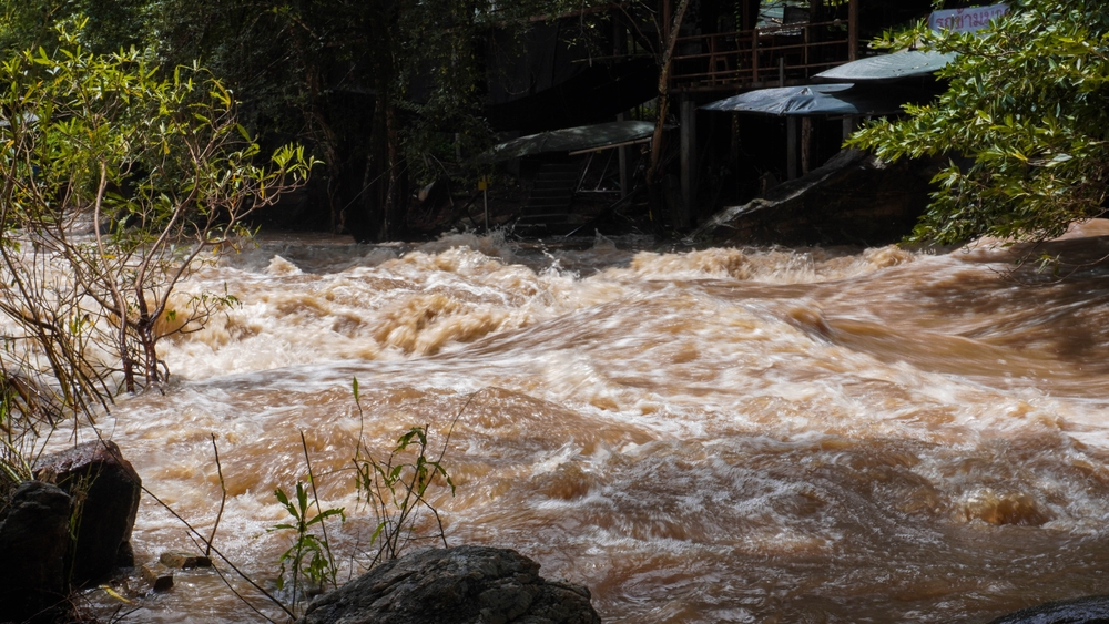 AI could accurately deliver flood warnings in data-scarce regions