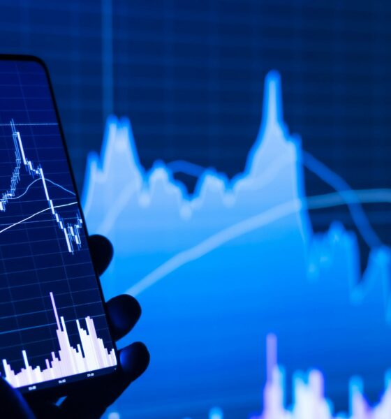 The integration of AI in modern forex automation