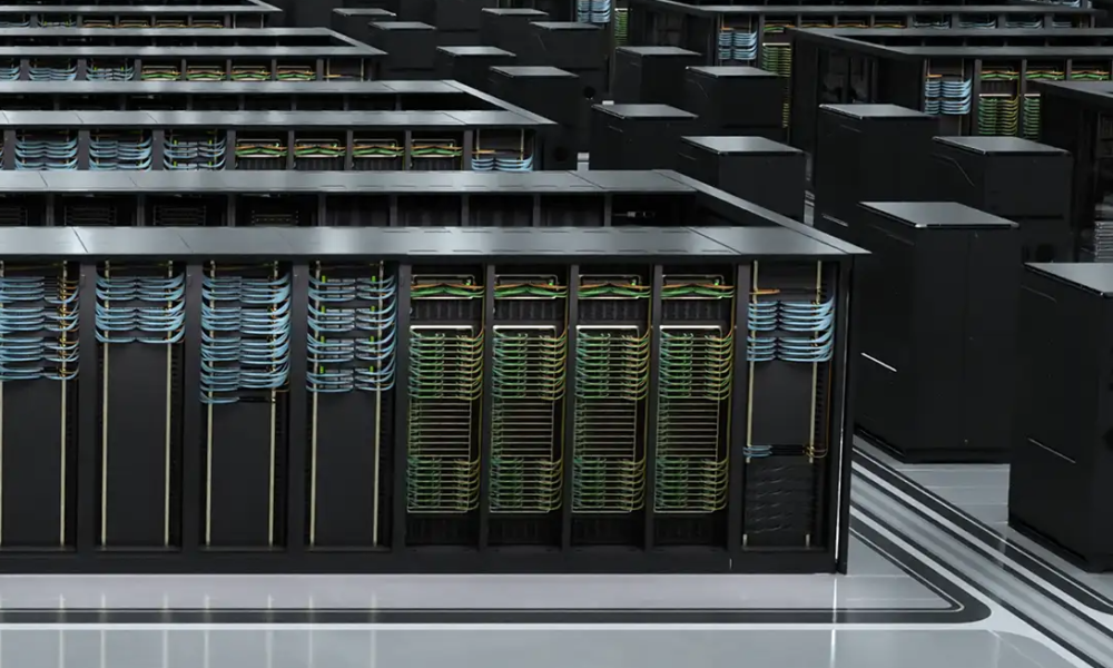 Enterprise AI factories are here and NTT DATA is building them with NVIDIA