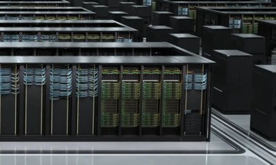 Enterprise AI factories are here and NTT DATA is building them with NVIDIA