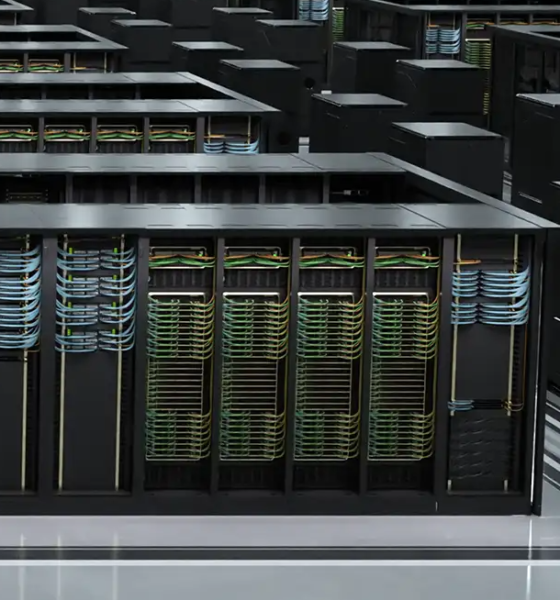 Enterprise AI factories are here and NTT DATA is building them with NVIDIA