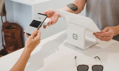 Santander and Mastercard run Europe’s first AI-executed payment pilot